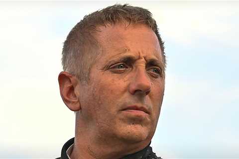 NASCAR's Greg Biffle's Home Burglarized Weeks After Fatal Plane Crash, $30K Stolen