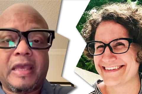 'Diff'rent Strokes' Actor Todd Bridges Splits From Wife, Headed for Divorce