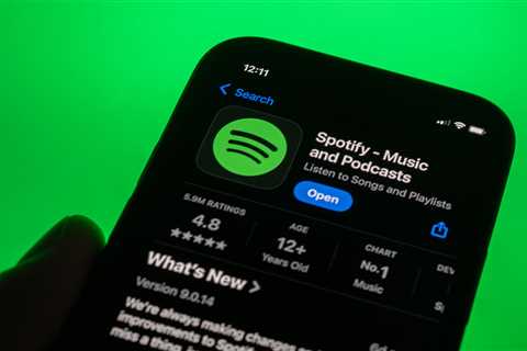 Spotify Confirms U.S. Price Hike for Premium Plans Starting Soon