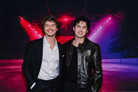 ‘Heated Rivalry’ Won’t Generate Any Heat at This Year’s Primetime Emmys. Here’s Why.