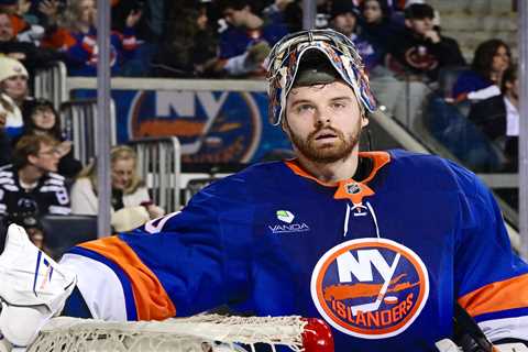 2025-26 Vezina Trophy odds, prediction: Why now is the time to strike on Ilya Sorokin