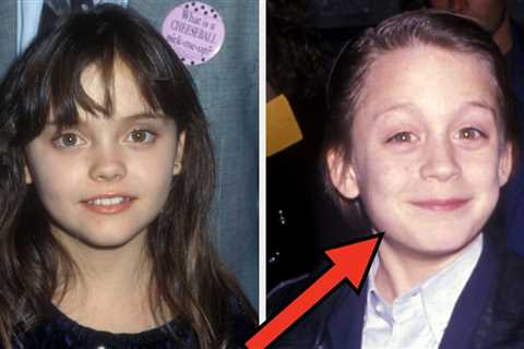 I'm Not Saying You're Dumb, But There's No Way You Can Correctly Identify These Famous People Based ..