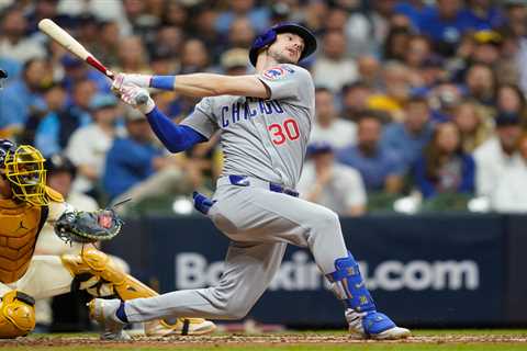 Where Mets’ final offer to Kyle Tucker stood before he chose Dodgers in free agency