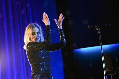 Belinda Carlisle, The Black Crowes’ Chris Robinson & More to Perform in All-Star Jam Session at..