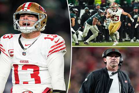 49ers must start hot to pull the upset in Seattle