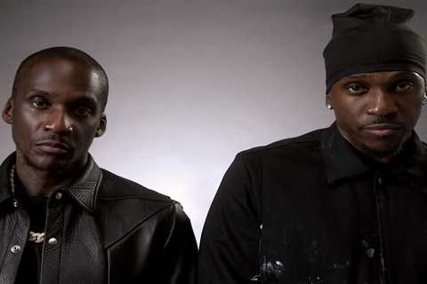 Does Clipse’s 2025 Comeback of the Year Run Set a New Standard for Veteran Hip-Hop Acts?
