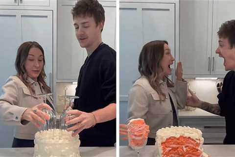 Streamer Ninja and Wife Jessica Blevins Pregnant with First Child