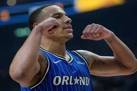 bet365 bonus code NYPBET: Bet $5, get $200 in bonus bets for Magic vs. Grizzlies