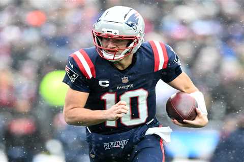 Texans vs. Patriots prediction: NFL Divisional Round picks, odds, bets