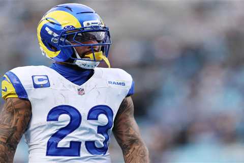 Fanatics Sportsbook promo code NYPOST: Get up to $2,000 in FanCash for Rams vs. Bears