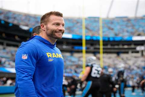 FanDuel Sportsbook promo code: Bet $5, get $300 in bonus bets for  Rams vs. Bears