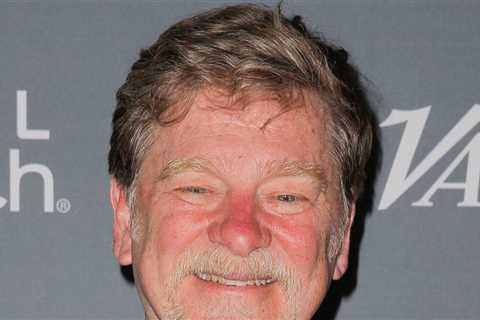 'The Lion King' Co-Director Roger Allers Dead at 76