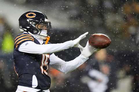 DraftKings promo: Bet $5 and get $300 in bonus bets for Patriots vs. Texans and Rams vs. Bears