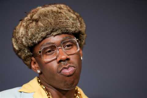 Was 2025 Tyler, The Creator’s Greatest Pop Star Year Yet?