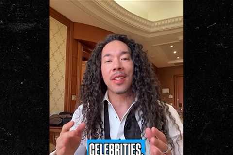 Glambot Director Defends Jennifer Lopez, She Wasn't 'Rude' on Red Carpet