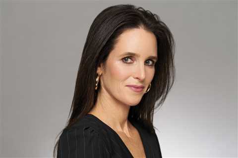 Warner Music Group Appoints Hannah Karp as Chief Communications Officer