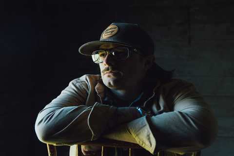 HARDY Has Country Radio’s ‘Favorite Country Song’ for a Fourth Time