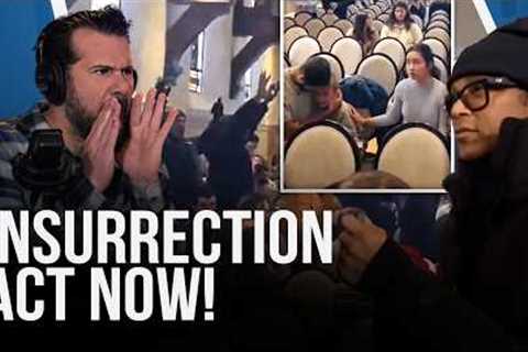 This Could Get Ugly... Fast