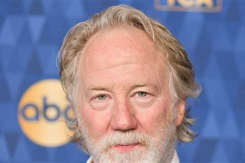 Timothy Busfield Returns to Court for Child Sex Abuse Charges, Live Stream