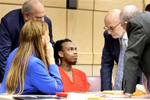 YNW Melly Witness-Tampering Case Dropped By Prosecutors: Lawyers Vow to Seek His Release