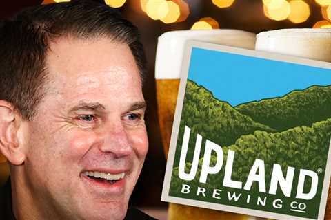 Indiana Coach Curt Cignetti Gets Lifetime Supply Of Beer After National Title