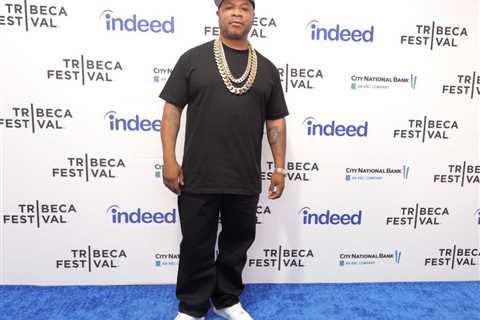 Xzibit’s Ex-Wife Sues Over Cannabis Brand She Says She Built While He ‘Smoked Marijuana Constantly’