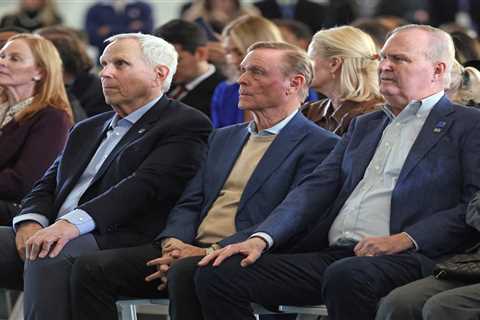 Chris Mara stepped up for brother John to land what he wanted most for Giants