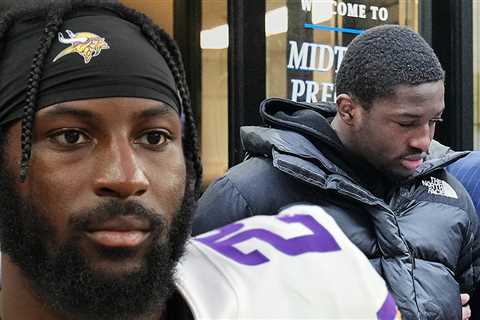 Kris Boyd Still Dealing W/ Complications From Shooting As Alleged Gunman Indicted