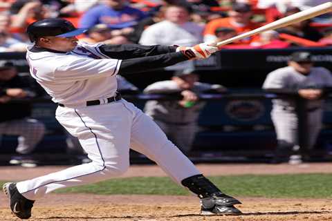 Carlos Beltran will enter Baseball Hall of Fame alongside Andruw Jones