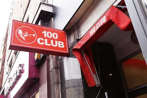 Over Half of U.K. Grassroots Venues Unprofitable In 2025, Says Music Venue Trust