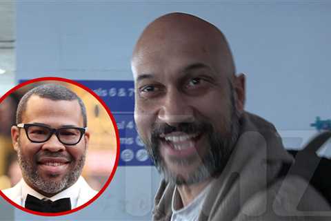 Keegan-Michael Key Says He Would Love To Make New 'Key & Peele' Skits