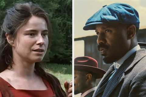 The 2026 Oscar Nominations Have Been Revealed, So Here's Every Single Category