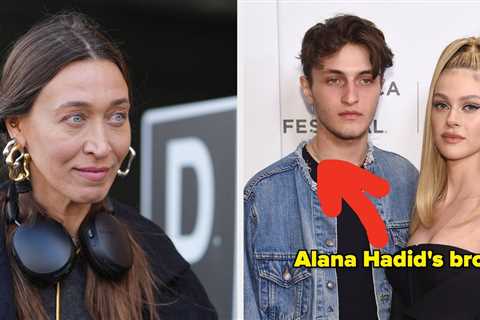 “It’s About To Get Good”: People Are Gagged By Alana Hadid’s Comment About Nicola Peltz Amid The..