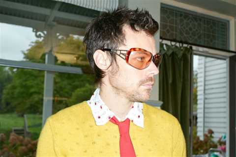 Harry Styles Is Going Back on Tour This Year With a 7-City Residency: Here Are the Dates