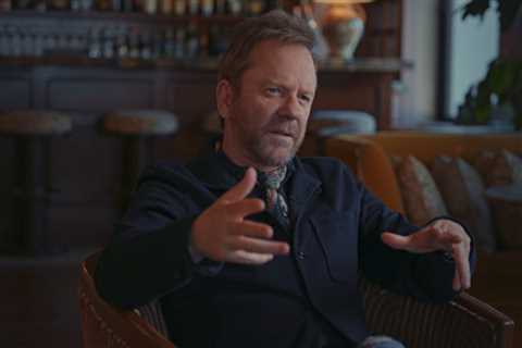 Keith Richards, Yungblud, Alice Cooper, Kiefer Sutherland & More Feature in First Official Eddie..