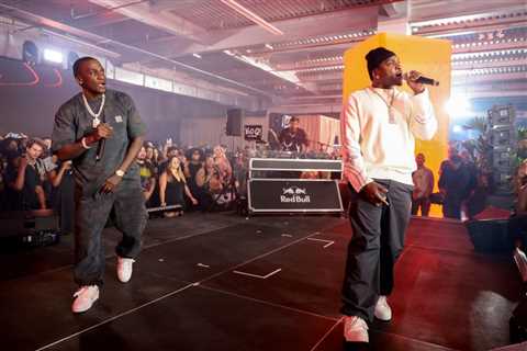 Clipse & Pharrell Williams to Bring ‘Let God Sort Em Out’ to 2026 Grammys Stage