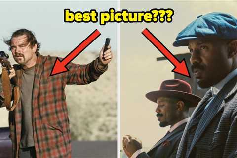 Where To Watch All Of This Year's Oscar-Nominated Movies, From Sinners To One Battle After Another