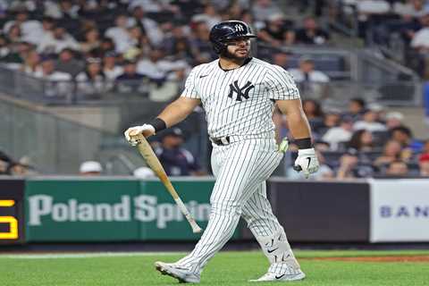 Jasson Dominguez and Spencer Jones left in Yankees limbo with Cody Bellinger’s return