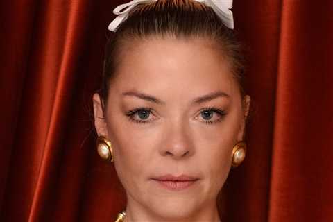 Jaime King's Husband Austin Sosa Files For Divorce