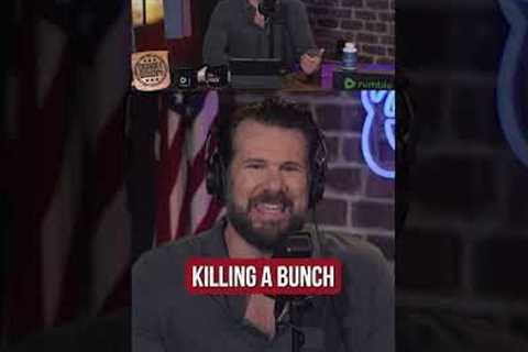 This is the dumbest insult I've ever heard