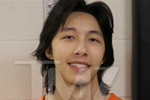 D4vd's Friend Neo Arrested For Failure To Appear as Witness