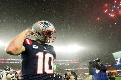 BetMGM Bonus Code NYPDM1500: Get a 20% first deposit match up to $1,500 for Patriots vs. Broncos