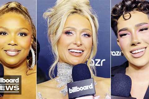 What Trends Did Paris Hilton Invent? Watch Lizzo, James Charles & More Answer at Paris’ ‘Infinite..