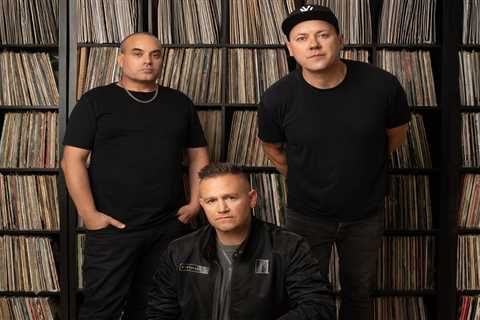 Hilltop Hoods Edge Past Billie Eilish in triple j Hottest 100 History