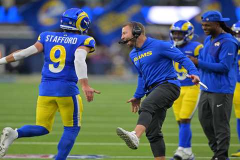 Fanatics Sportsbook promo code NYPOST: Get up to $2,000 in FanCash for Rams vs. Seahawks