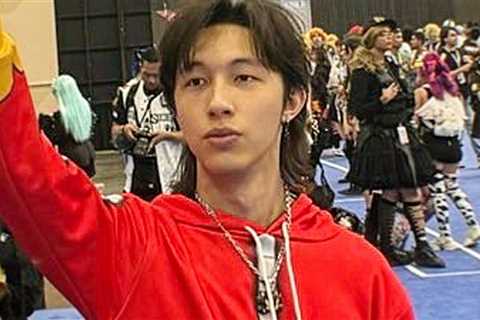 D4vd's Friend Neo Booked into L.A. Jail for Failure to Appear as Witness