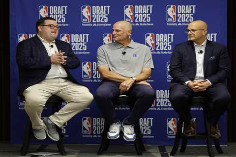 NBC’s John Fanta goes scorched earth on caller that says St. John’s is ‘terrible’