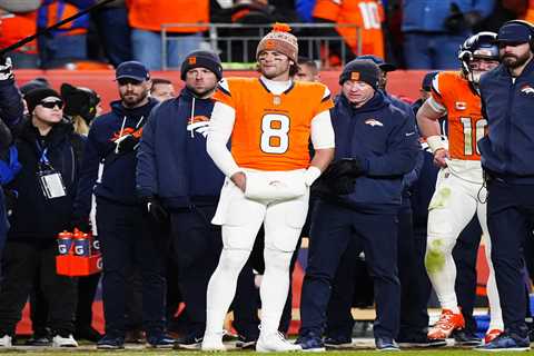 Rams vs. Seahawks, Patriots vs. Broncos: NFL Championship game odds, picks