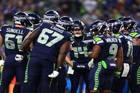 Patriots vs. Broncos, Rams vs. Seahawks predictions: NFL Conference Championship round picks, odds