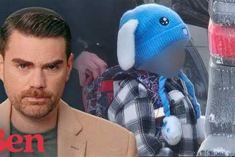 Another Ridiculous Media LIE About ICE!